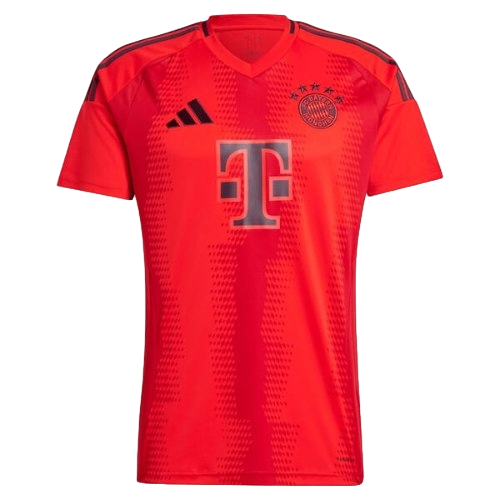 BAYREN MUNCHEN 24/25 HOME