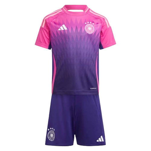 GERMANY 24/25 AWAY KIDS