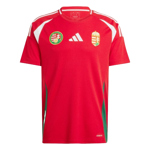 HUNGARY 24/25 HOME