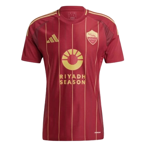 ROMA 24/25 HOME