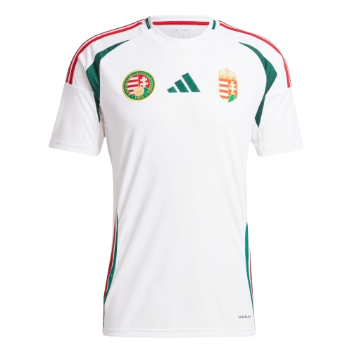 HUNGARY 24/25 AWAY