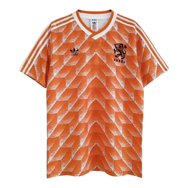 NETHERLANDS RETRO