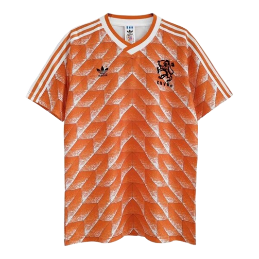 NETHERLANDS RETRO