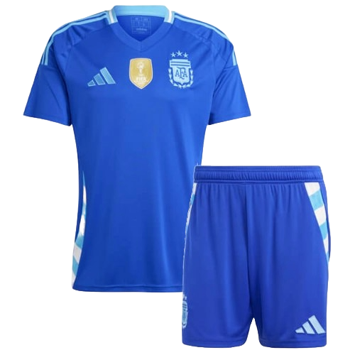 ARGENTINA 24/25 AWAY KIDS