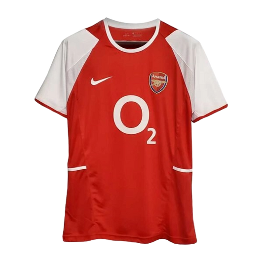 ARSENAL RETRO