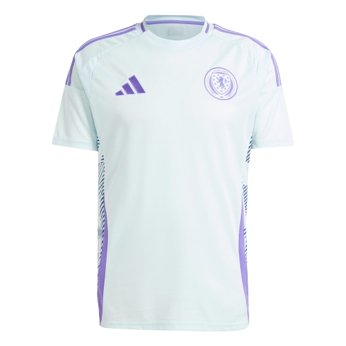 SCOTLAND 24/25 AWAY