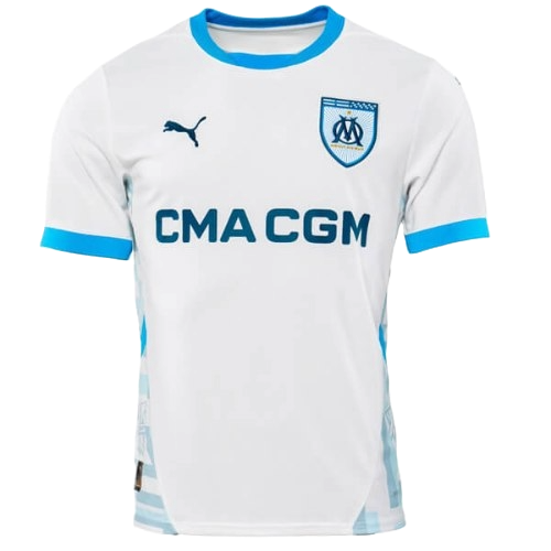 MARSEILLE 24/25 HOME