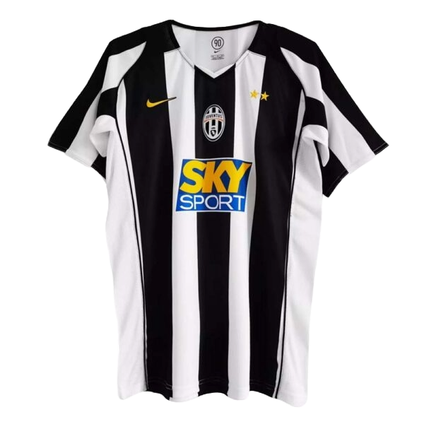 JUVENTUS RETRO