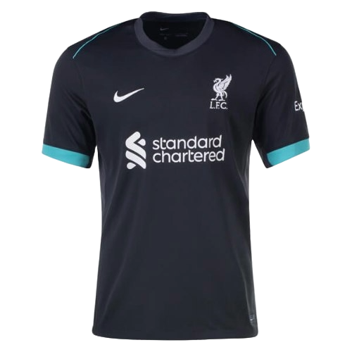 LIVERPOOL 24/25 AWAY