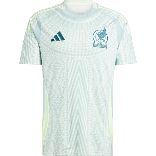 MEXICO 24/25 AWAY