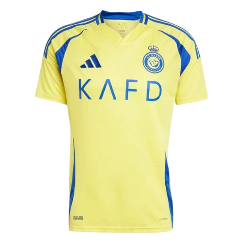 AL NASSER 24/25 HOME