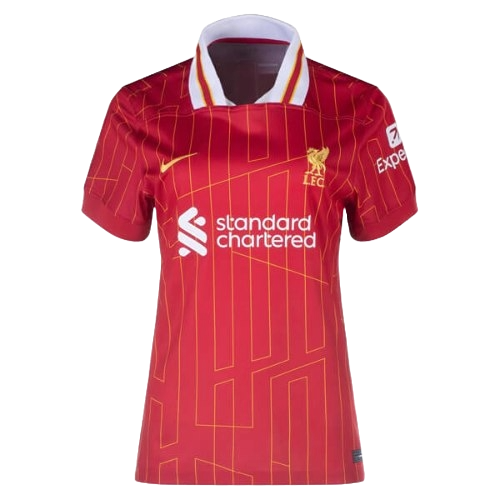 LIVERPOOL 24/25 HOME WOMEN