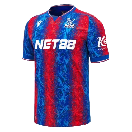 CRYSTAL PALACE 24/25 HOME