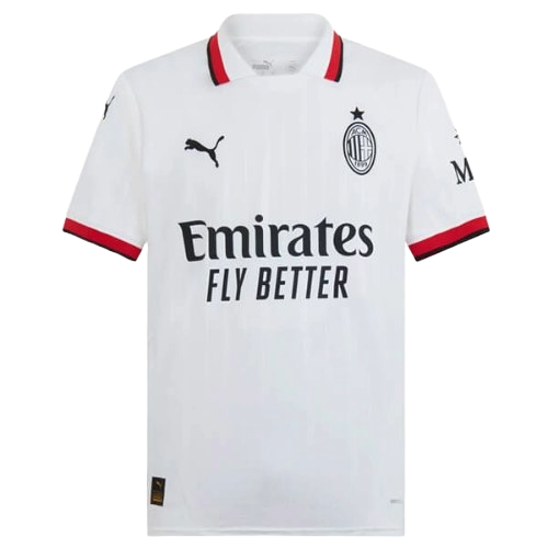 AC MILAN 24/25 AWAY