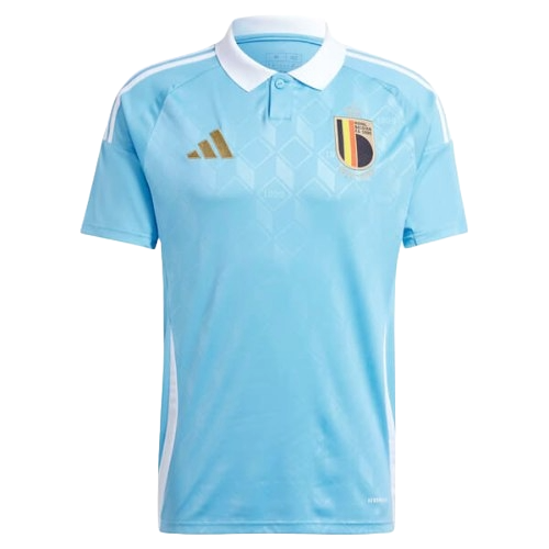 BELGIUM 24/25 AWAY