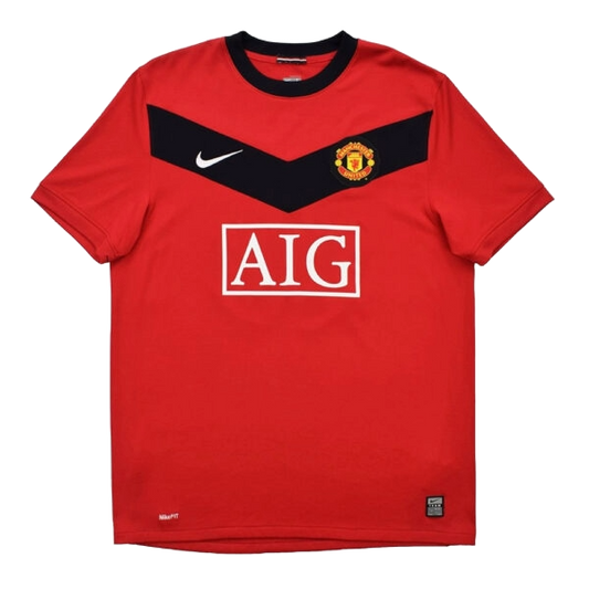 MANCHESTER UNITED RETRO