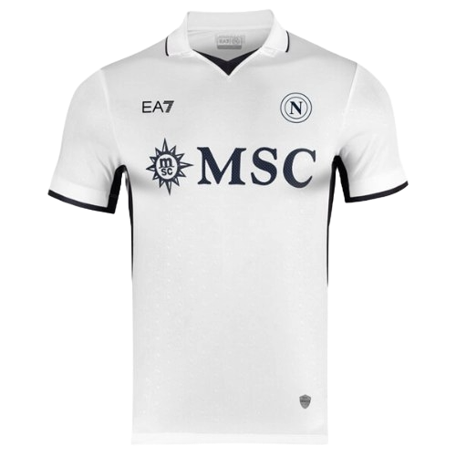 NAPOLI 24/25 AWAY