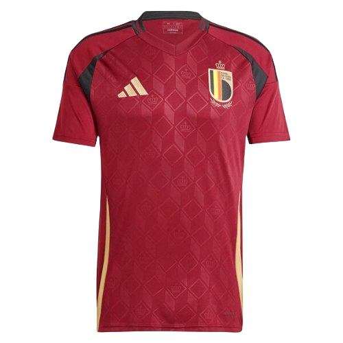 BELGIUM 24/25 HOME