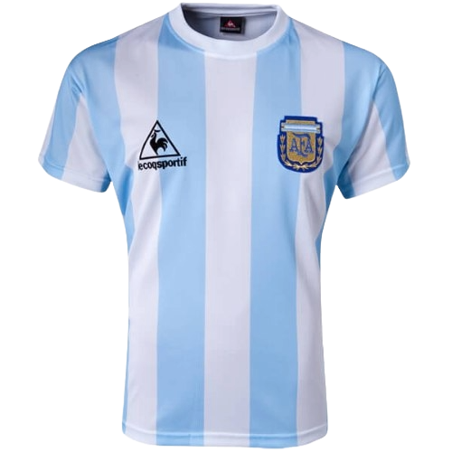 ARGENTINA RETRO