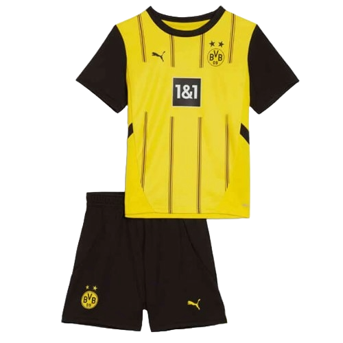 BORUSSIA DORTMUND 24/25 HOME KIDS