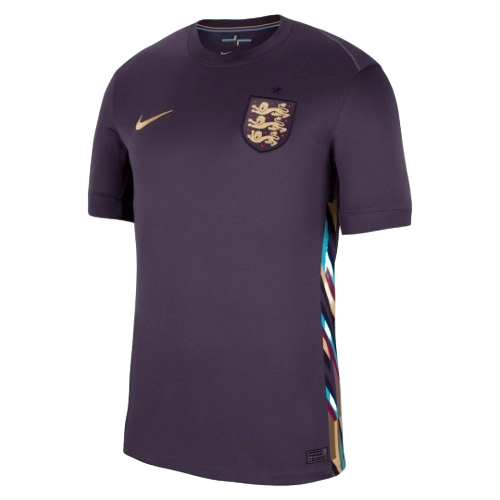 ENGLAND 24/25 AWAY