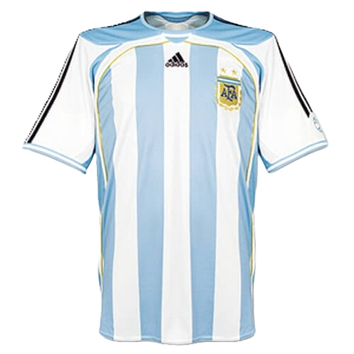 ARGENTINA RETRO