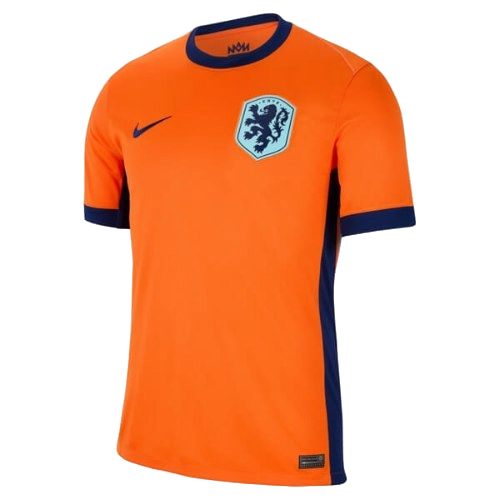 NETHERLANDS 24/25 HOME