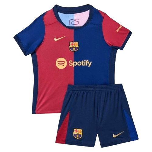 BARCELONA 24/25 HOME KIDS