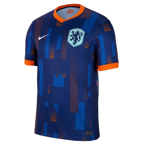 NETHERLANDS 24/25 AWAY