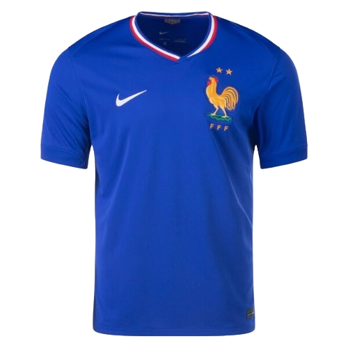 FRANCE 24/25 HOME