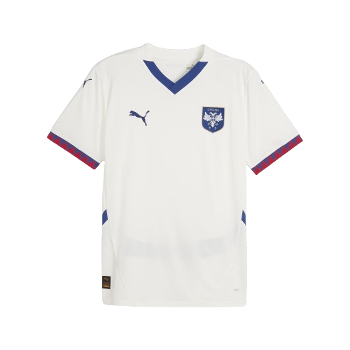 SERBIA 24/25 AWAY