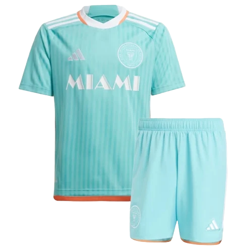 INTER MIAMI 24/25 THIRD KIT KIDS