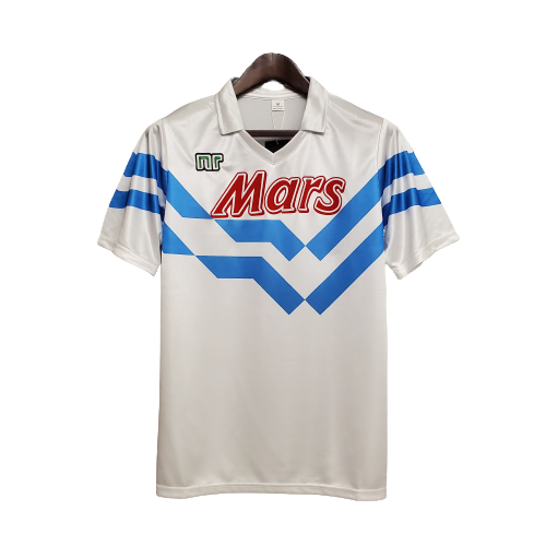 NAPOLI RETRO