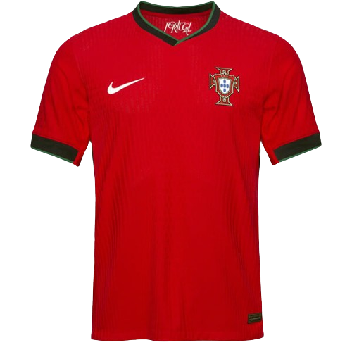 PORTUGAL 24/25 HOME