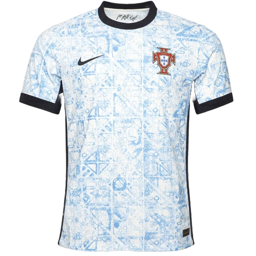 PORTUGAL 24/25 AWAY