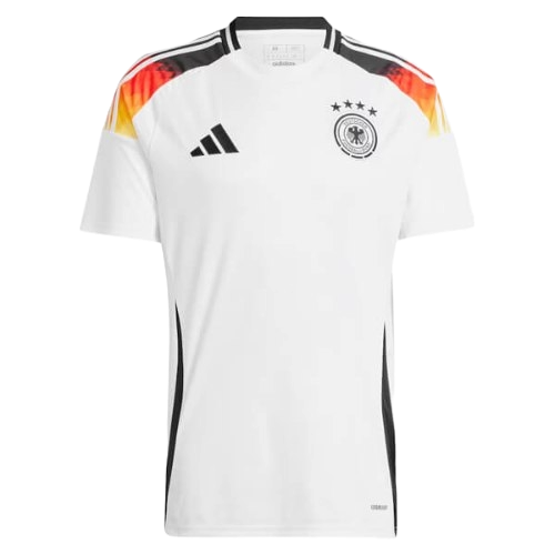 GERMANY 24/25 HOME