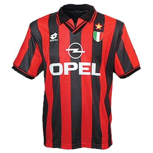 AC MILAN RETRO