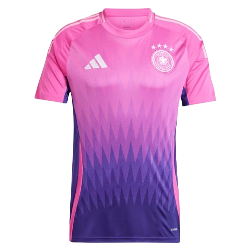 GERMANY 24/25 AWAY