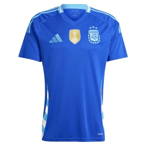 ARGENTINA 24/25 AWAY