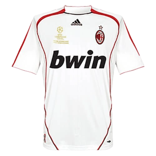 AC MILAN RETRO