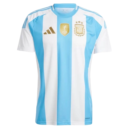 ARGENTINA 24/25 HOME