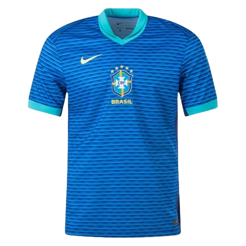 BRAZIL 24/25 AWAY