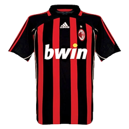 AC MILAN RETRO