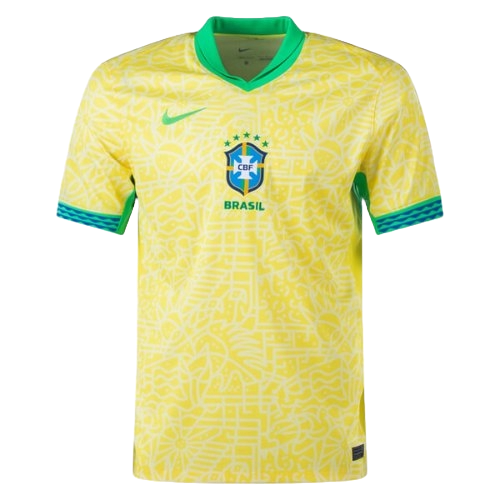 BRAZIL 24/25 HOME