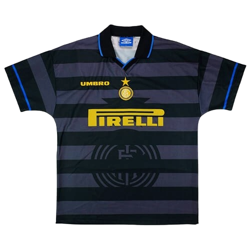 INTER RETRO