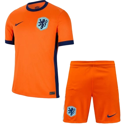 NETHERLANDS 24/25 HOME KIDS