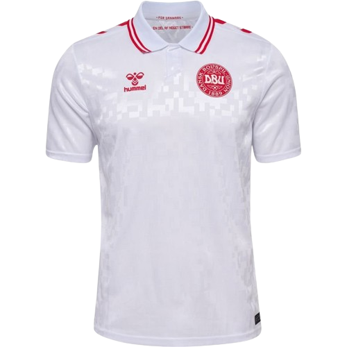 DENMARK 24/25 AWAY