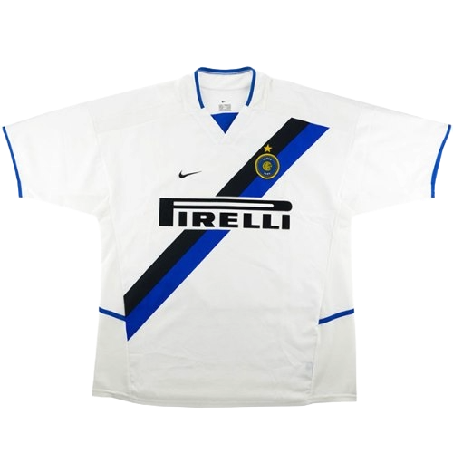 INTER RETRO