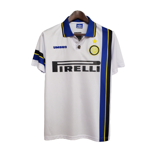 INTER RETRO