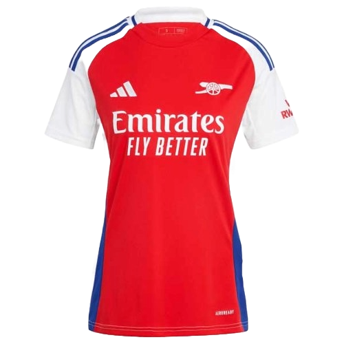 ARSENAL 24/25 HOME WOMEN